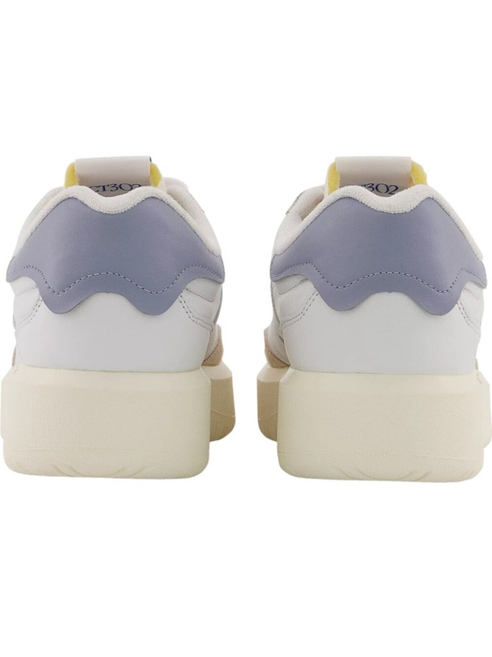 New Balance Men's CT302A Sneakers with Ortholite Comfort Foam Insole, Size 8.5 - Picture 3 of 6